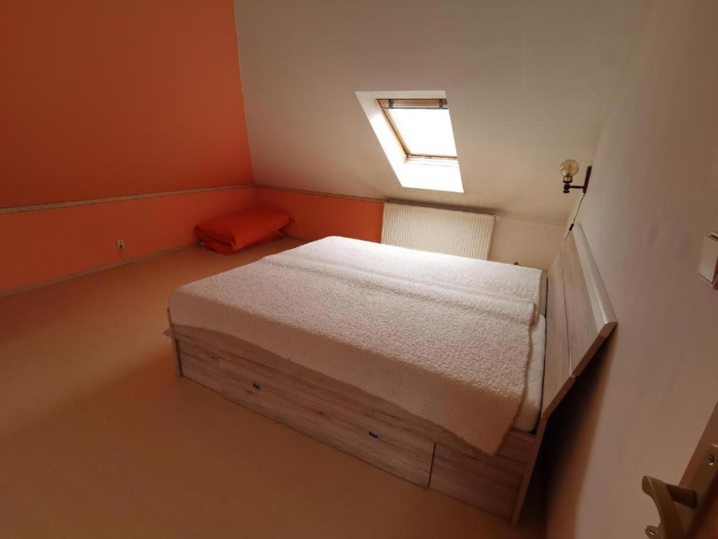 Apartman Skladna Apartamento Košice Exterior foto