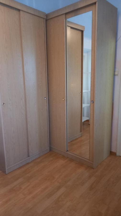 Apartman Skladna Apartamento Košice Exterior foto